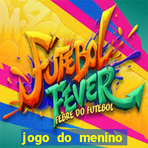 jogo do menino gelo e menina lava